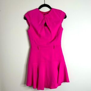 Aurora - Karen Millen Flirty Dress